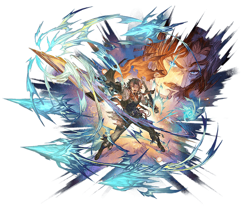 ヴァルフリート_上限解放後