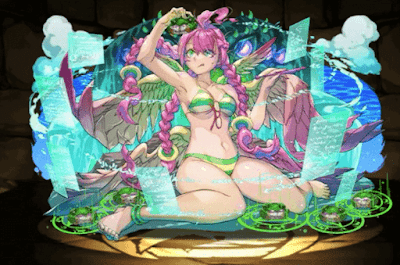 海洋生物の記録者・ミト