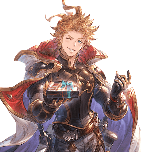 ホワイトデー_シエテ