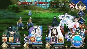 fgo-BATTLE1
