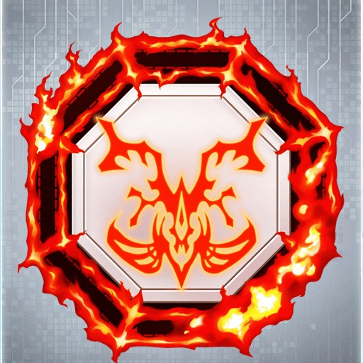 fgo-真紅き仙女の令印