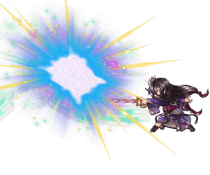 ロザミア（浴衣）_上限解放後