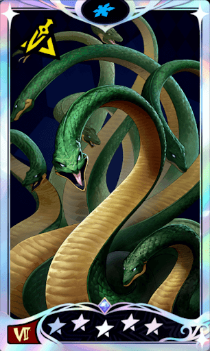 ヤマタノオロチ