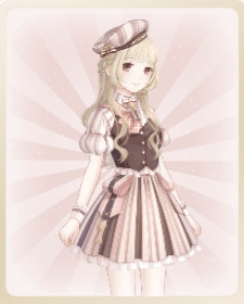 シルクのミルク