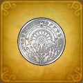 ユグノア銀貨