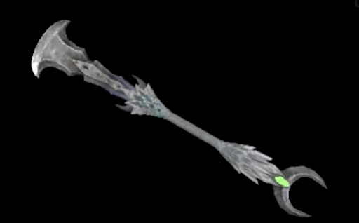 飛雷棍ムシカガチⅡ