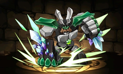 グリムクリストル