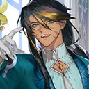 英霊祝装：黄飛虎