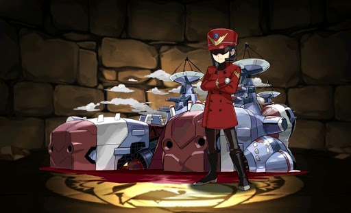 ミサト＆AAAヴンダー