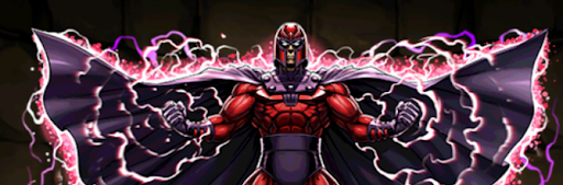 究極マグニートー