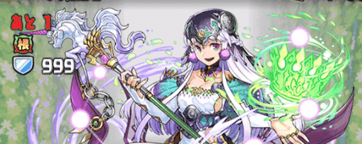 アリアンロッド-ドロシー降臨