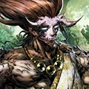 英霊祝装：項羽