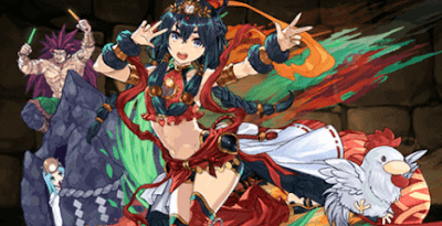 超転生アメノウズメ