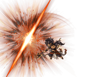 パラシュラーマ（火）_初期状態