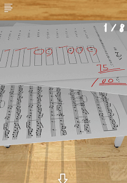 Schoolしょんぼりチャーリーと不思議な教室_2匹目