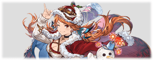 クリスマスマリー