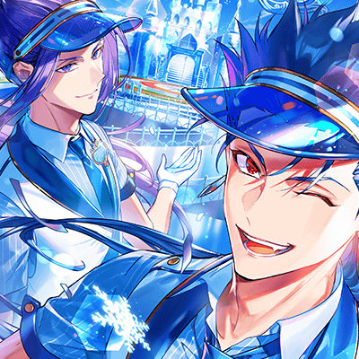 fgo-ハロー！アークティック