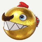 ブルードワンワン