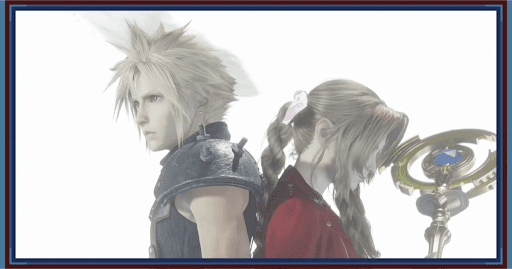 終わりゆく世界