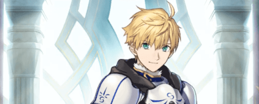 fgo-アーサー（プロトタイプ）