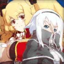 fgo-アン・ボニー＆メアリー・リード