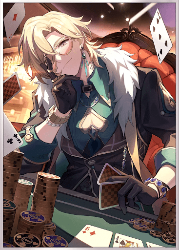 運命は常に不公平