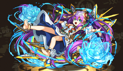 覚醒ラクシュミー