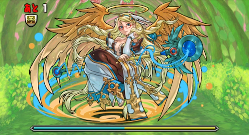 華乙女チャレンジ-Lv1-2F