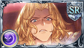 リチャード（SR）