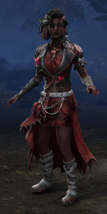 DbD_血塗れの植物学