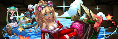 水着デネボラパーティ