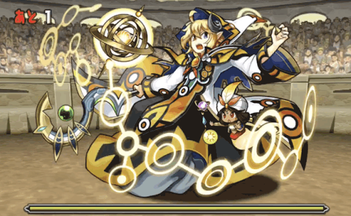 クエストダンジョンレベル9-1F