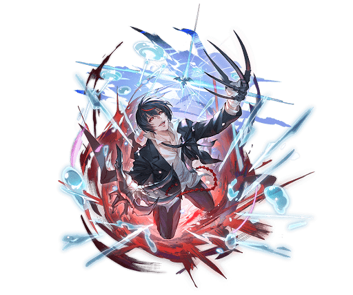 ディアブロ_上限解放後