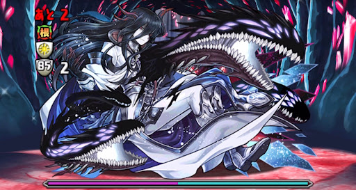 Pからの挑戦状-11F