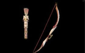 なぐるやの遠境真射弓