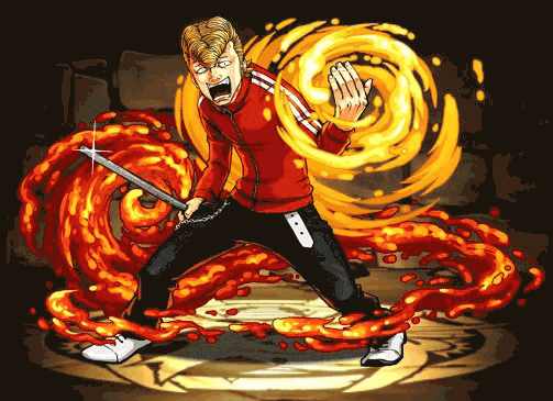 花組の相談役・武藤蓮次