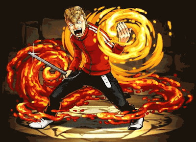 花組の相談役・武藤蓮次