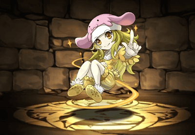 除念能力・ヒナ