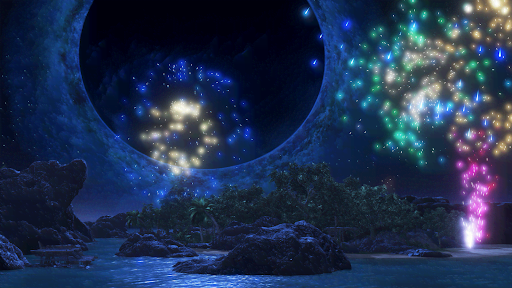 fgo-ファイアーフラワー･アイランド