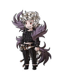 オルターエゴ・マリシャス