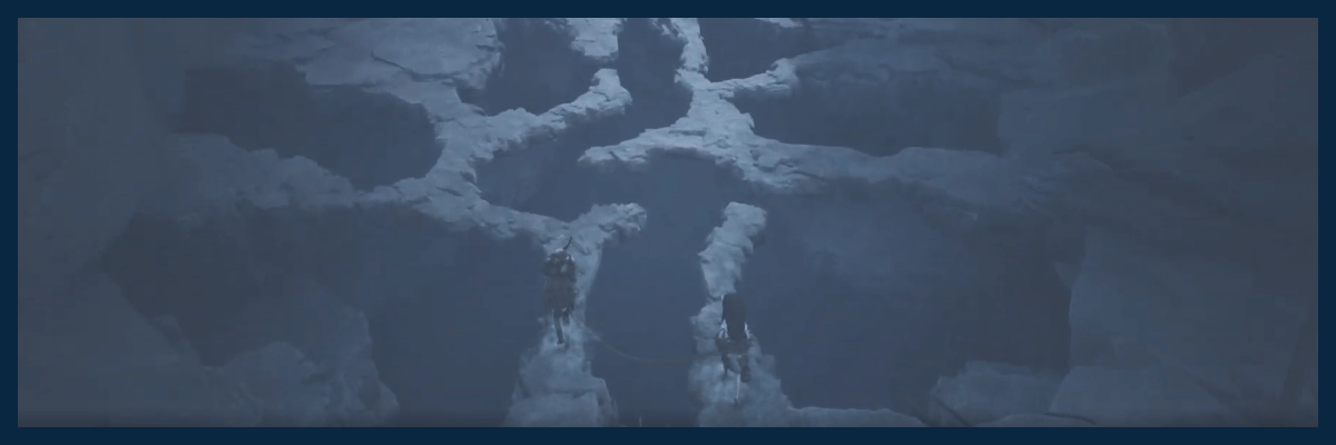 屋根裏部屋へ行くまでの攻略