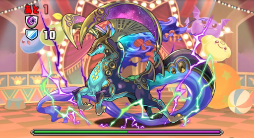 5500万DL記念チャレンジ2 Lv8-4F