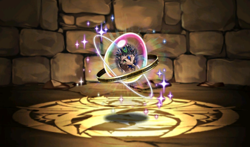 静夜龍・シェヘラザード＝ドラゴンの希石