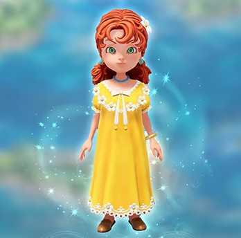 ドラクエ7リイマジンド_おやすみワンピース