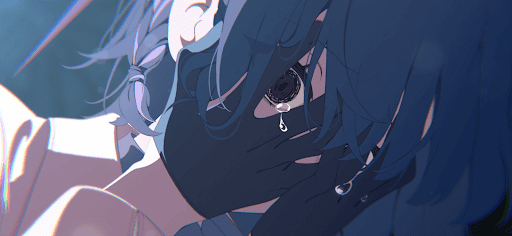 あの刻に告げし決別