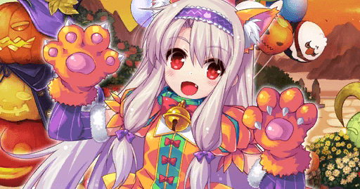 fgo-英霊祭装：シトナイ