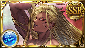 水着ベルゼバブ