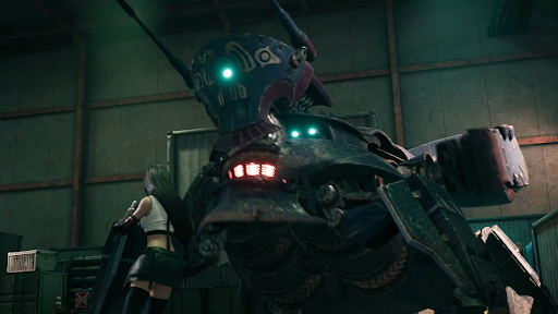 ダストドーザー