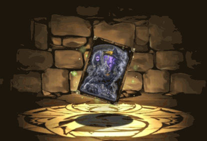 暴食の魔狼フェンリルのカード