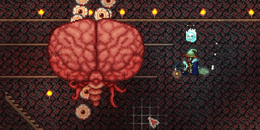 クトゥルフの脳